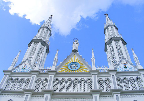 Panama City