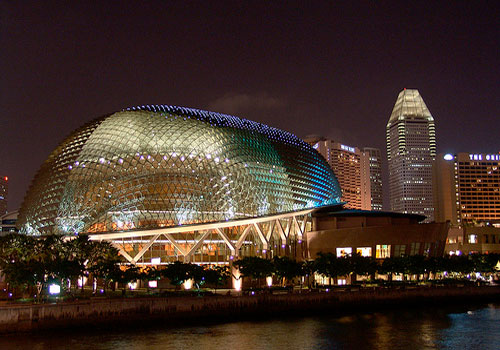 Singapore