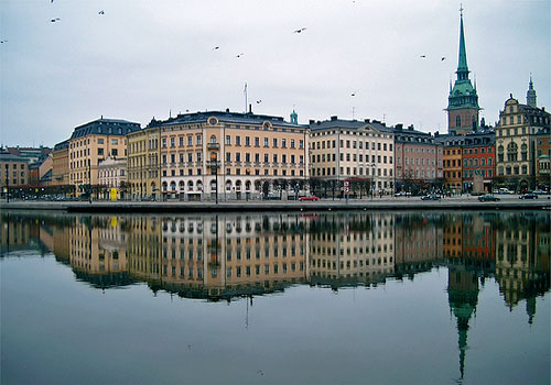 Stockholm