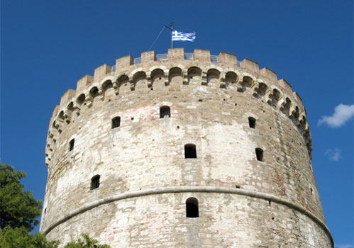 Thessaloniki