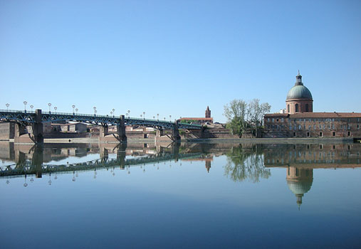 Toulouse