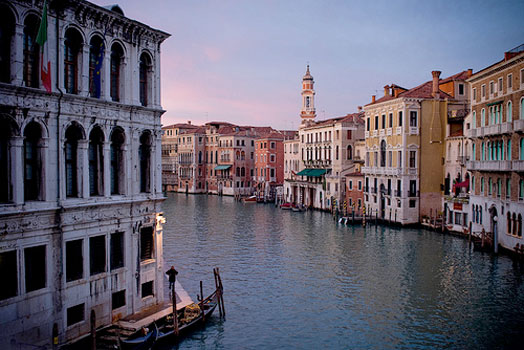 Venice