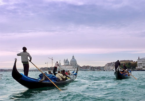 Venice