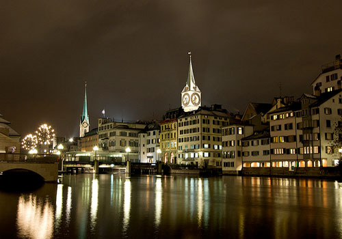 Zurich