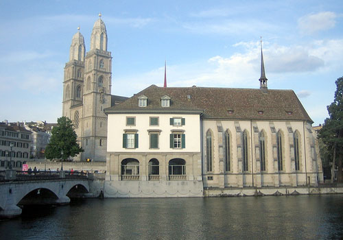 Zurich