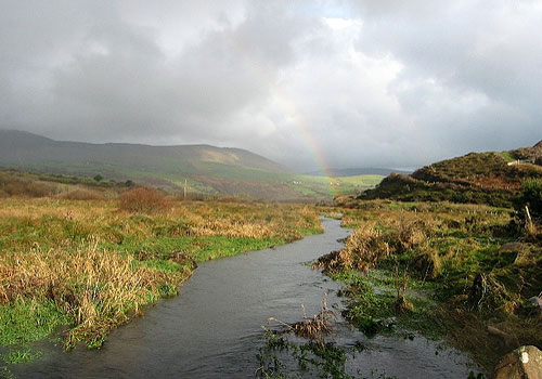 Ireland