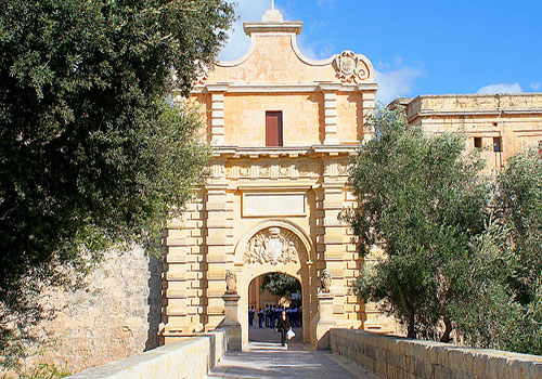 Malta