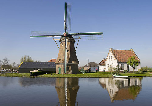 Netherlands