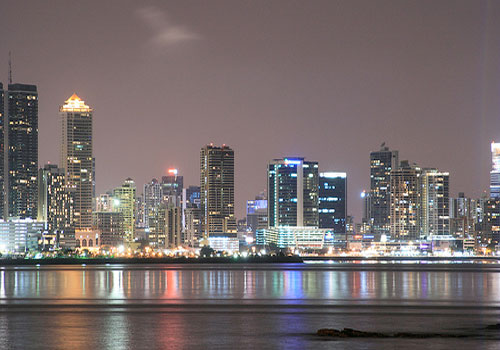 Panama