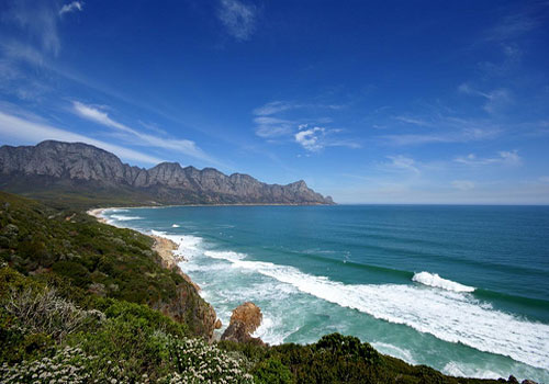 South Africa