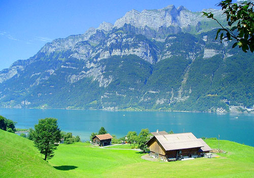 Switzerland