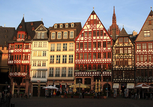 Frankfurt