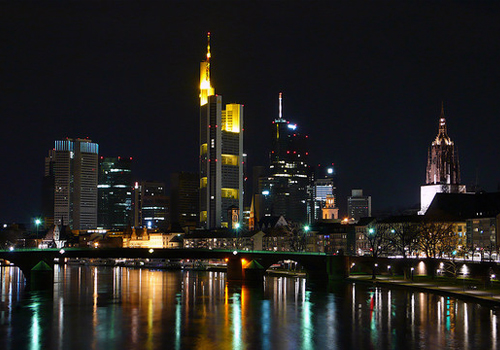 Frankfurt