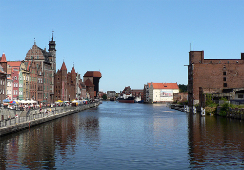 Gdansk