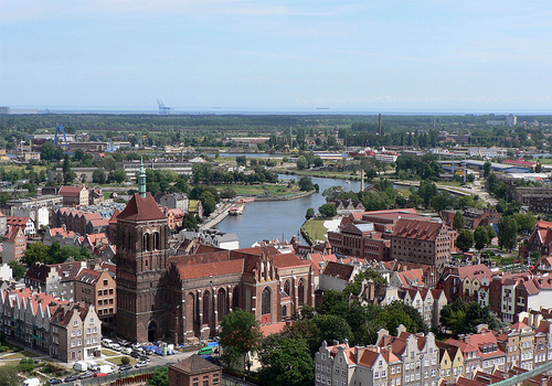 Gdansk