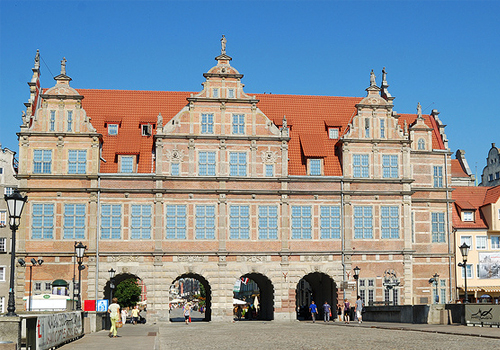 Gdansk