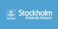 Stockholm Arlanda Airport