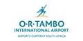 OR Tambo International Airport