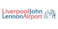 Liverpool John Lennon Airport