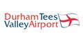 Durham Tees Valley Airport