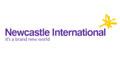 Newcastle Airport