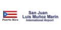 Luis Muñoz Marín International Airport