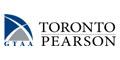 Toronto Pearson International Airport