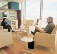 Servisair Lingfield Lounge (South Terminal)