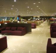 Sala Vip - Europa