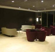 Sala Vip - Europa