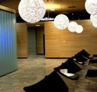 Sala Vip - Salon Ifach