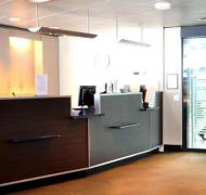  Servisair Menzies Lounge (No.41) - for flights to Non-Schengen airports