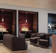 Servisair Menzies Lounge (No.26) - for flights to Schengen airports