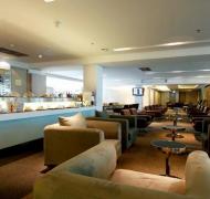 The Miracle By Louis' Tavern Cip Lounge	(Concourse A)