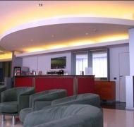 Marconi Business Lounge