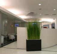 Marconi Business Lounge