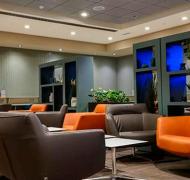 Anna Livia Departure Lounge (Boarding Area C)