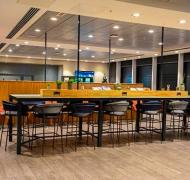 Anna Livia Departure Lounge (Boarding Area C)