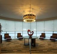 Dca Business Class Lounge (Terminal 1)