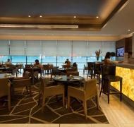 (3-5 Hour Stay) Dubai International Business Class Lounge