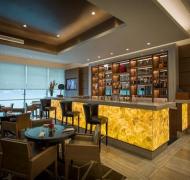 (3-5 Hour Stay) Dubai International Business Class Lounge