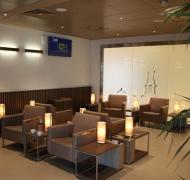 Masaccio Lounge	(Departures Terminal)