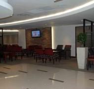 Premier International Lounge