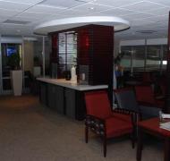 Premier International Lounge