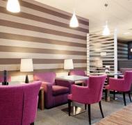 Halewood International Executive Lounge