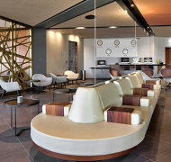 La Valette Executive Lounge