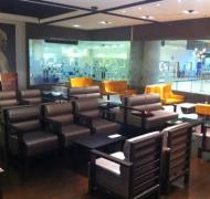 Vip Sunjet Executive Lounge
