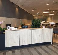 Novia Lounge (Terminal 5)