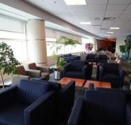 Klm Crown Lounge (Terminal 3)