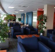 Klm Crown Lounge (Terminal 3)